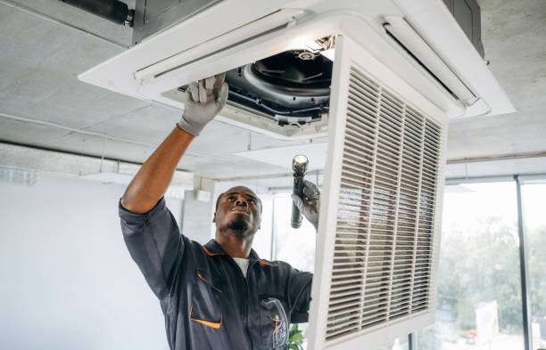Licensed Air Conditioning Service service in Oxford, AL - FH HVAC