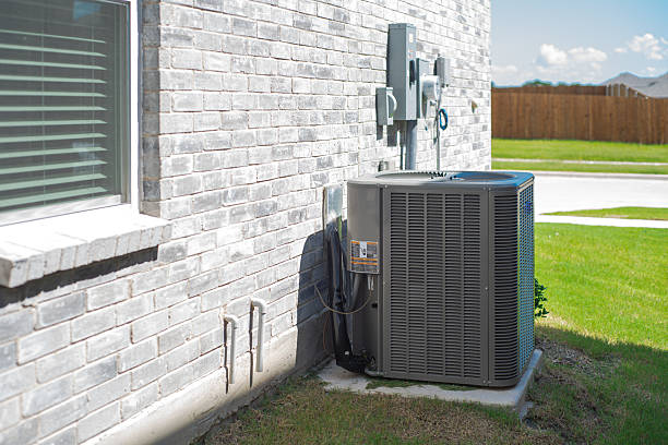 Reliable Air Conditioning Service contractor in Oxford, AL by FH HVAC